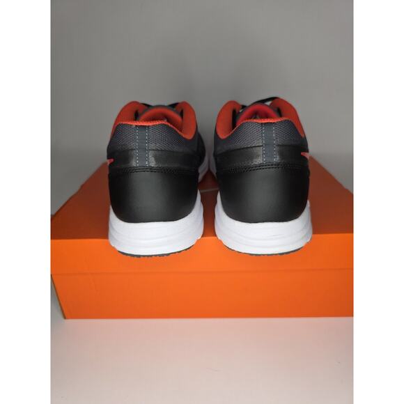 NIKE AIR 1 TR Mens Size 13 631276-001 Training Shoes Gray Red Sneakers main image 4
